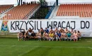 KSZO 1929 Ostrowiec Świętokrzyski – Motor Lublin 1:1 (Fotorelacja)