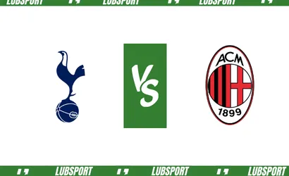 Tottenham – AC Milan typy i kursy bukmacherskie (08.03.2023)