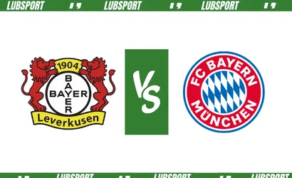 Bayer &ndash; Bayern typy i kursy bukmacherskie (10.02.2024)
