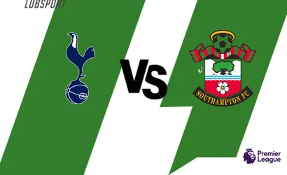 Tottenham – Southampton typy, kursy, prognozy (06.08.2022)