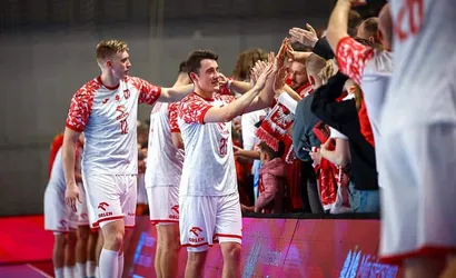 Mistrzostwa Europy w piłce ręcznej 2024: z kim gra Polska i kiedy mecze?