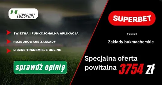 Superbet Opinie