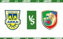 Arka Gdynia – Miedź Legnica typy i kursy (17.09.2023)