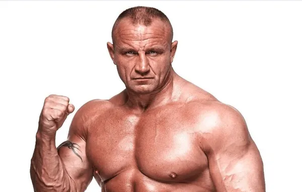 Mariusz Pudzianowski zawalczy na Fame MMA? Rzecznik federacji zabrał głos