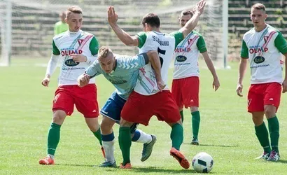 Lublinianka odczarowała stadion na Wieniawie
