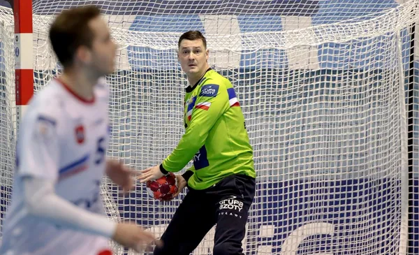 Mecz Azoty Puławy – Łomża Vive Kielce odwołany