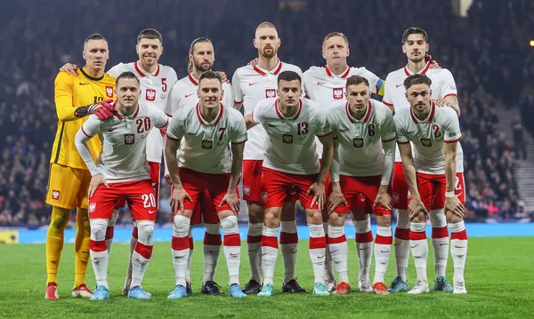 liga narodów terminarz