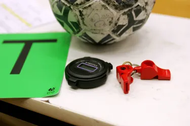 Piłka ręczna &ndash; czas gry. Ile trwa mecz piłki ręcznej?