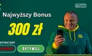 Betfan freebet za rejestrację