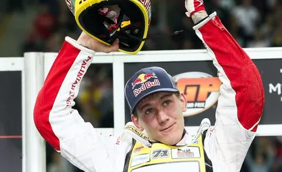 SGP Praga 2022 &ndash; transmisja, stream online. Gdzie oglądać GP na żużlu?