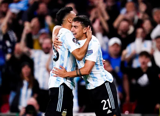 Argentyna - Chorwacja kursy