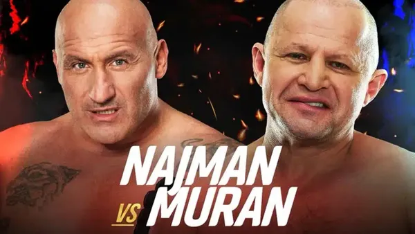 Clout MMA 4 kiedy, o której? Godzina gali 09.03.2024