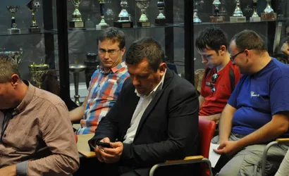 Tąpnięcie w Łęcznej! Artur Kapelko odchodzi, jest nowy prezes!