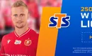 Legia Warszawa – Widzew Łódź. Bonus 250 zł za gola jednej z drużyn!