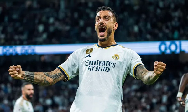 Napoli &ndash; Real Madryt gdzie oglądać? Transmisja i stream online (3.10.2023)