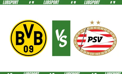 Borussia Dortmund &ndash; PSV typy i kursy (13.03.2024)