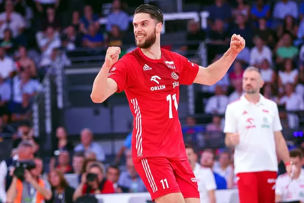 Liga Narodów siatkarzy 2024 terminarz – kiedy grają Polacy?