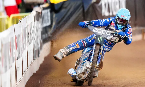 SGP Vojens 2023: zapowiedź, kiedy, o kt&oacute;rej, gdzie oglądać Grand Prix żużel?