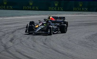 GP USA 2023 &ndash; gdzie oglądać F1 za darmo (19.11.2023)?