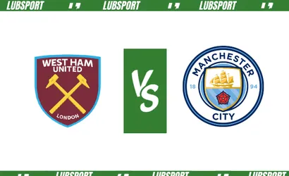 West Ham United &ndash; Manchester City typy i kursy (16.09.2023)