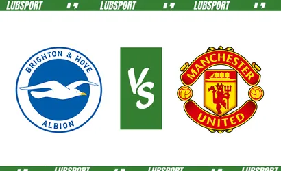 Brighton &ndash; Manchester United typy i kursy (04.05.2023)