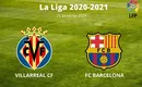 Villarreal CF – FC Barcelona typy i kursy – 25 kwietnia 2021