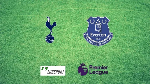 tottenham everton typy