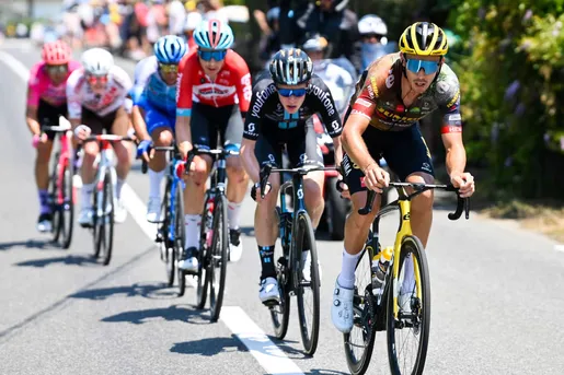 tour de france 2022 wyniki 19 etapu