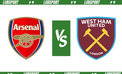 Arsenal &ndash; West Ham typy i kursy typy i kursy bukmacherskie (28.12.2023)