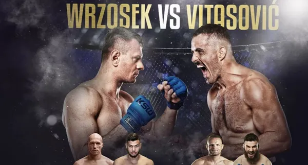 KSW 90 karta walk &ndash; kto walczy na gali 20.01.2024?