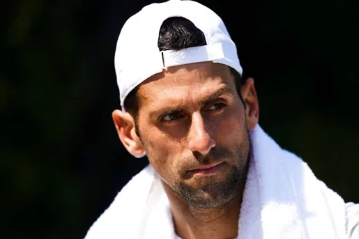 Wimbledon 2023 1/8 finału