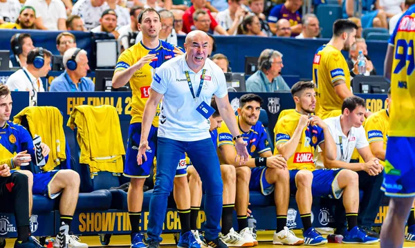 Kiedy mecz PSG – Barlinek Industria Kielce? O której Final4 piłkarzy ręcznych?