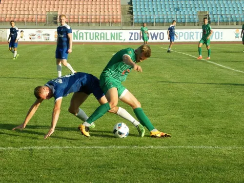Start Krasnystaw – Chełmianka Chełm 1:6 (Fotorelacja)