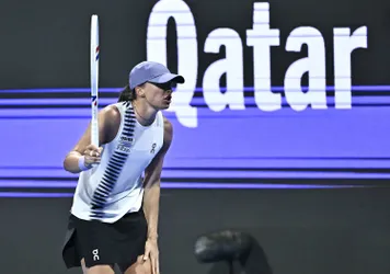 Iga Świątek w ćwierćfinale WTA Doha? Kiedy mecz?