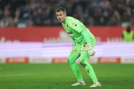 Miłosz Piekutowski trafił do Ligue 1. Zaskakujący transfer