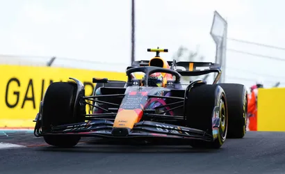 GP Monako 2023 &ndash; kwalifikacje F1: wyniki, kiedy, o kt&oacute;rej godzinie?