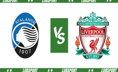 Atalanta &ndash; Liverpool typy i kursy bukmacherskie (18.04.2024)