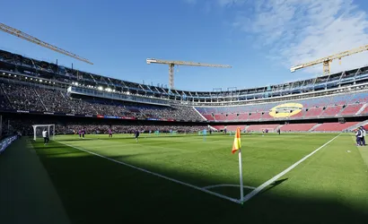 Barcelona wraca na Camp Nou &ndash; znamy termin pierwszego meczu!