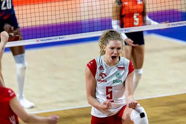 Kiedy grają siatkarki z Niemkami? Mecz Polska &ndash; Niemcy (Siatk&oacute;wka Liga Narod&oacute;w 2023)