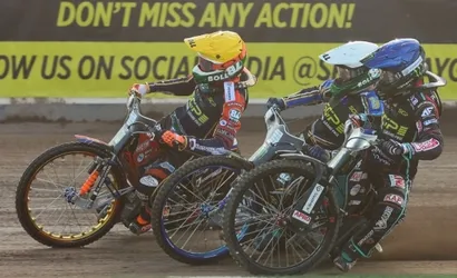 SGP Teterow 2022 &ndash; faworyci, typy, kursy i zakłady bukmacherskie