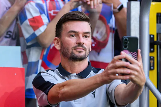 G&oacute;rnik Zabrze mistrzem Ekstraklasy? Były reprezentant Polski wskazał faworyta