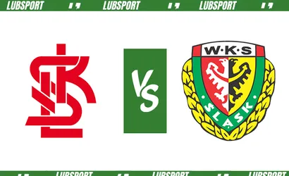 ŁKS Ł&oacute;dź &ndash; Śląsk Wrocław typy i kursy (04.05.2024)