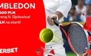 Sinner – Djoković. Kurs 200.00 na zwycięstwo Novaka Djokovicia
