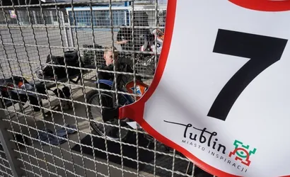 Speed Car Motor sprzedaje karnety. Ruszył sklep kibica