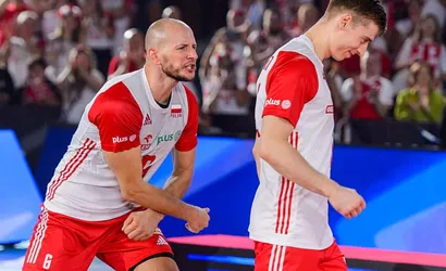 Polska &ndash; Holandia typy i kursy (Mistrzostwa Europy siatkarzy 2023)