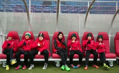 &bdquo;Z podw&oacute;rka na stadion o Puchar Tymbarku&rdquo; &ndash; znamy mistrz&oacute;w wojew&oacute;dztwa lubelskiego