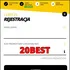 LVBET kod promocyjny 2026: 20BEST &ndash; Bonus 4 321 zł