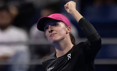 Świątek – Zheng typy i kursy bukmacherskie (22.02.2024)