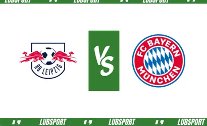 RB Lipsk – Bayern typy, kursy i zapowiedź (20.01.2023)