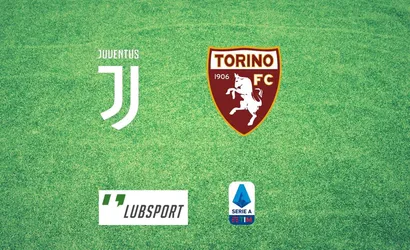 Juventus – Torino typy, kursy, analiza 18/02/2022